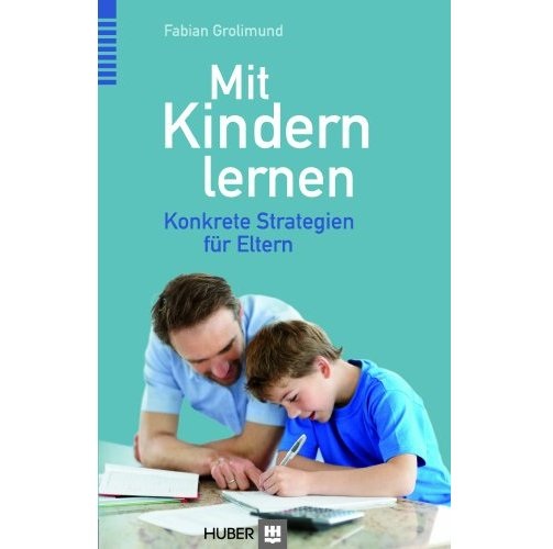 Buch Mit Kindern lernen