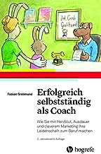 Erfolgreich selbststndig als Coach