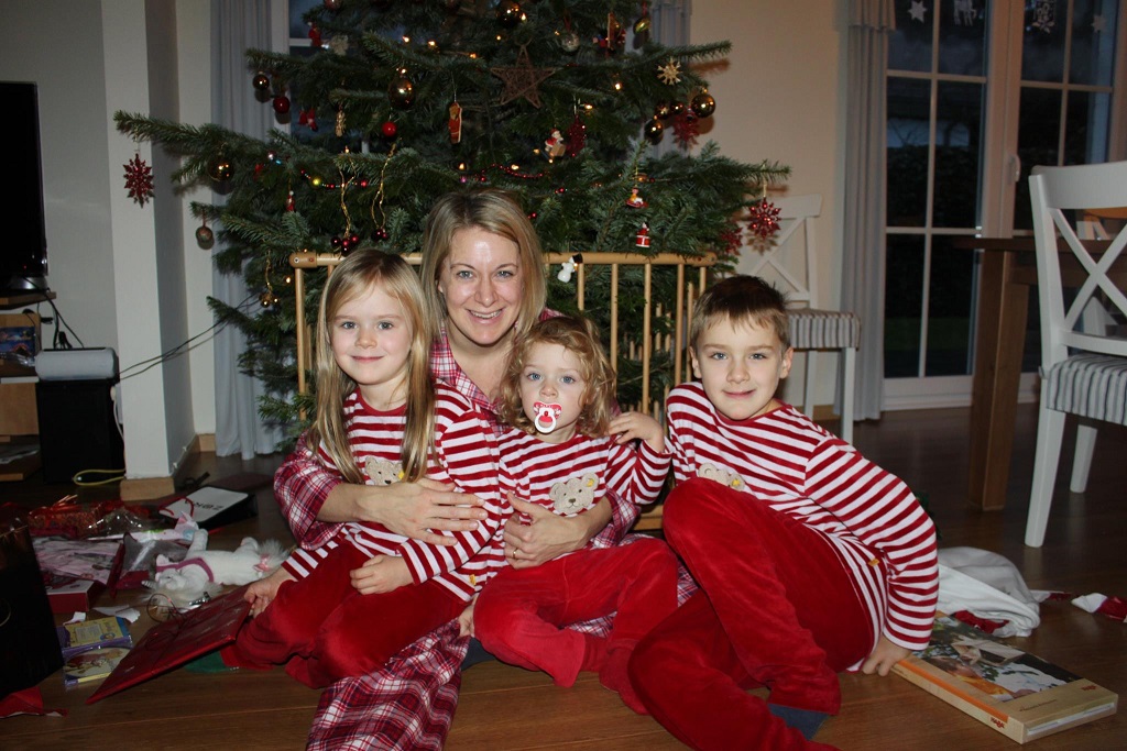 Advent und Weihnachten feiern mit verträumten Kindern