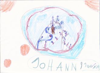 Johanns 9 Jahre