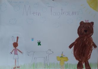 Lia 7 Jahre Wien