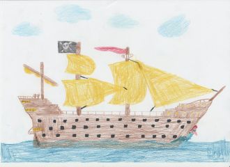 Lukas 9 Jahre