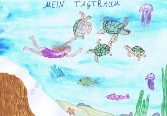 Romana 9 Jahre