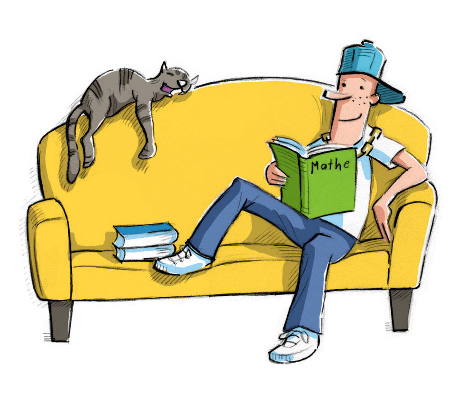 Sofa lernen Facebook