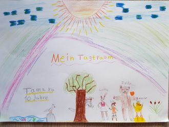 Tamara 10 Jahre