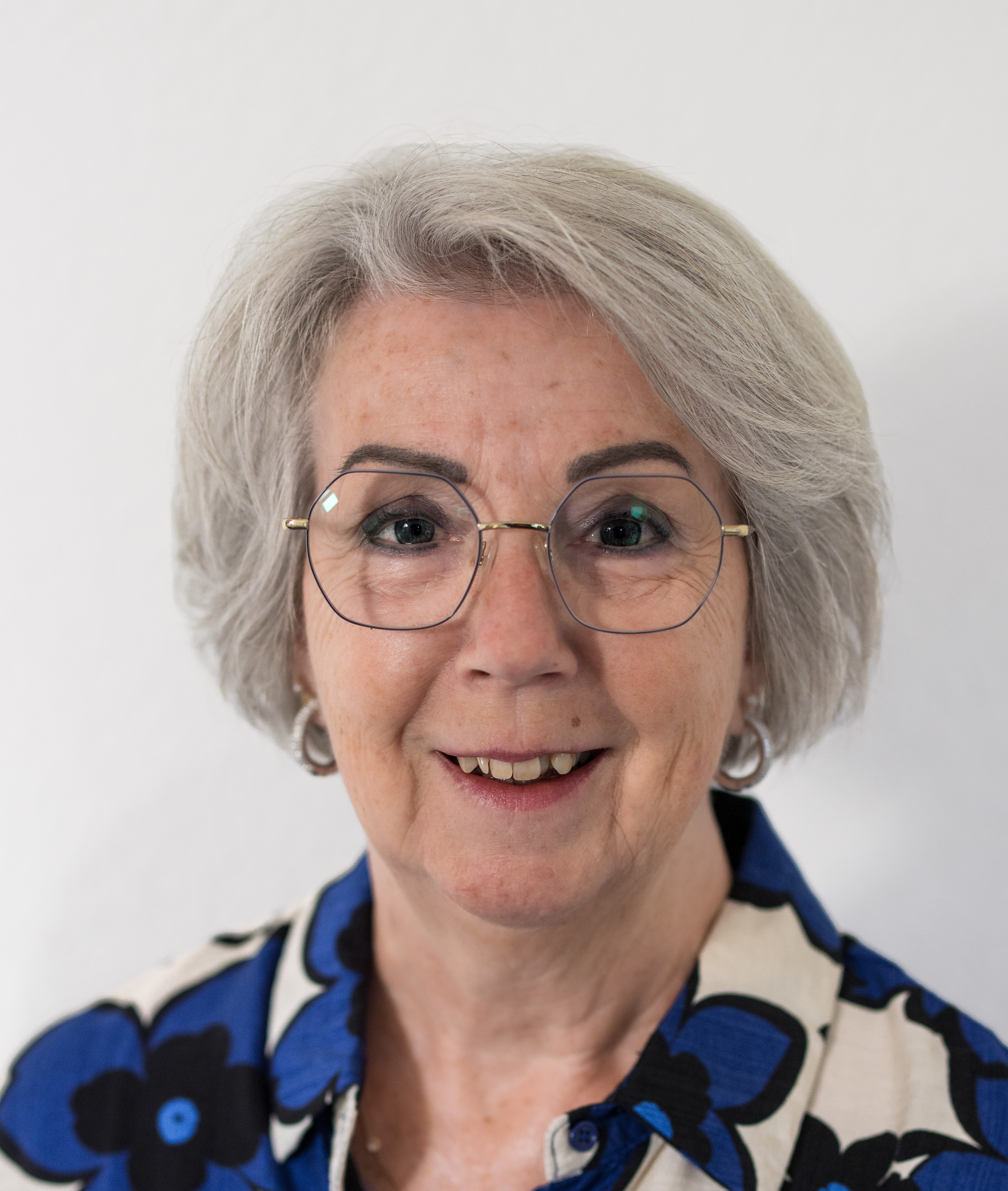 Lilo Marti