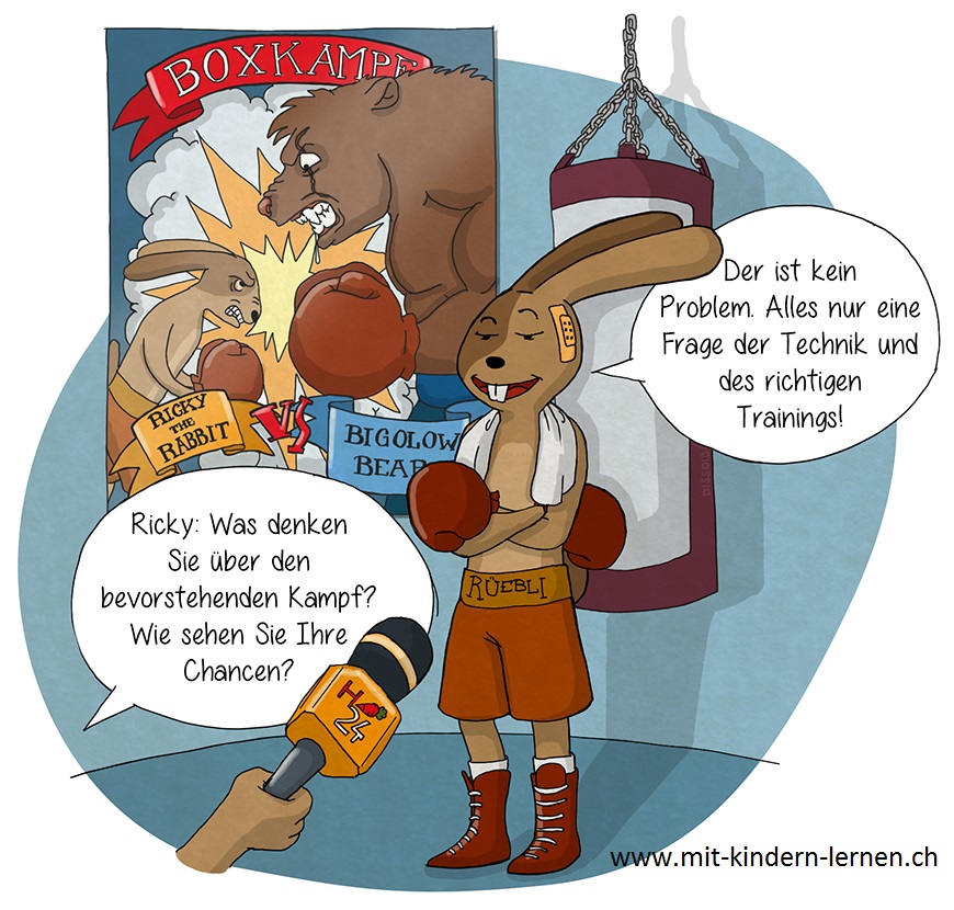 attribution - dynamisches selbstbild